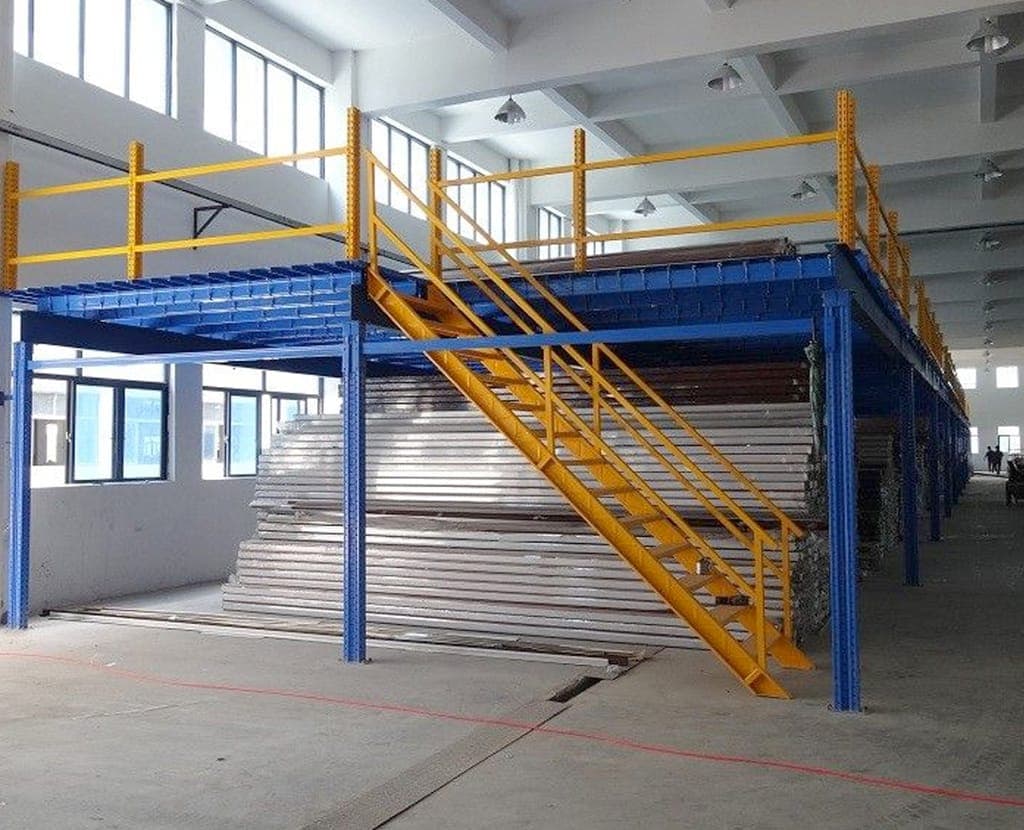 Estruturas Metálicas