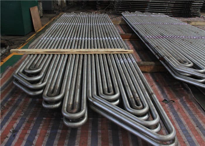 Fabricação Industrial